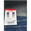 Image 3 : Lucky Brand Mid Rise Straight Jeans 8/29