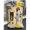 Image 2 : Frank And Oak Ladiesâ€™ Cargo Lounge Pant S/P