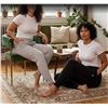 Image 1 : Frank And Oak Ladies' Cargo Lounge Pant M