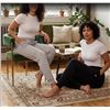 Image 1 : Frank And Oak Cargolounge Pants 2-Pack XL