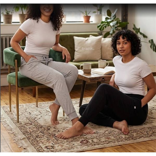 Frank And Oak Cargolounge Pants 2-Pack XL