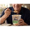 Image 1 : Quaker Apples & Cinnamon Instant Oatmeal 12ct