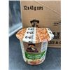 Image 3 : Quaker Apples & Cinnamon Instant Oatmeal 12ct