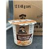 Image 3 : Quaker Maple & Brown Sugar Oatmeal Cups