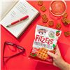 Image 1 : Lenny & Larryâ€™s FitZels Protein Pretzels 8 x