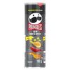 Image 1 : Pringles Hot & Spicy, 12 x 102g