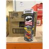 Image 2 : Pringles Hot & Spicy, 12 x 102g