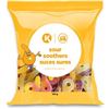 Image 1 : Sour Soothers 12 Packs of 141g Each
