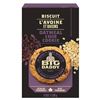 Image 1 : Big Daddy Oatmeal & Raisin Cookies 16 x 100g