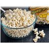 Image 1 : Toocorn Butter Salt Popcorn 55g