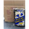 Image 2 : Toocorn Butter Salt Popcorn 55g