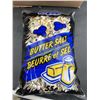 Image 3 : Toocorn Butter Salt Popcorn 55g