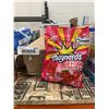 Image 2 : Maynards Swedish Berries 12 x 154g Bags