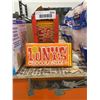 Image 2 : Tony's Chocolonely 15 x 180g Bars