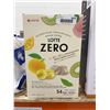Image 2 : Lotte Zero Yuja, Peach & Kiwi Gummies 754g