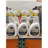 Image 1 : 6 Mold and Mildew Remover Sprays