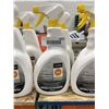 Image 2 : 6 Mold and Mildew Remover Sprays