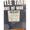 Image 3 : Supdex Simulation Remote Control Tank