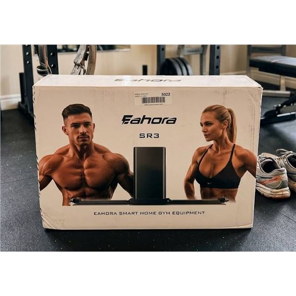 Eahora SR3 Smart Home Gym Equipment