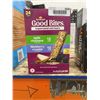 Image 2 : SunRype Good Bites Oat Bars 24 Pack