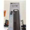 Image 2 : Seville Classics Ultraslimline Tower Fan