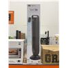 Image 3 : Seville Classics Ultraslimline Tower Fan