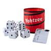 Image 1 : Huge Yahtzee Giant Edition Game Set