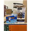 Image 2 : Grenade Oreo Bars and RXBAR Protein Bars