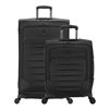 Image 1 : Swiss Gear Opulence 2-Piece Luggage Set