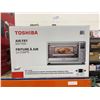 Image 2 : Toshiba Air Fry Toaster Oven 26 Qt