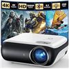 Image 1 : Happrun H1 Video Projector