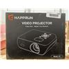 Image 2 : Happrun H1 Video Projector