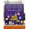Image 2 : Cadbury Mini Eggs Box 48 x 33g