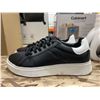 Image 3 : ALDO Black Sneakers, Size US 9