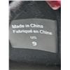 Image 4 : ALDO Black Sneakers, Size US 9