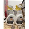 Image 1 : 6 Co-op Gold Pure Foaming Stain Remov.