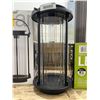 Image 2 : LED Outdoor Lantern with Box