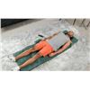 Image 1 : Himouta Full-Body Massage Mat System