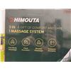 Image 3 : Himouta Full-Body Massage Mat System