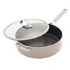 Image 1 : GreenPan 6.2 L SautÃ© Pan with Lid
