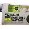 Image 3 : GreenPan 6.2 L SautÃ© Pan with Lid
