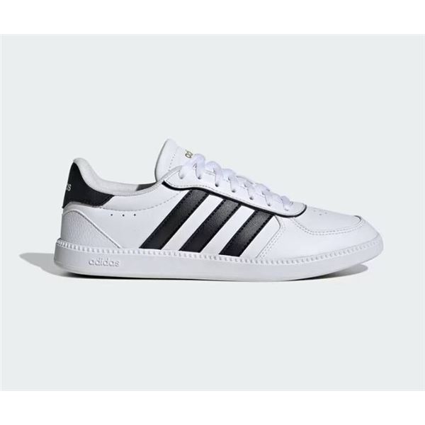 Adidas Breaknet Sleek Women's Sneakers US 9