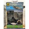 Image 2 : Body Glove Aire Snorkeling Mask