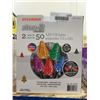 Image 2 : Sylvania LED C9 Multicolor Light Sets