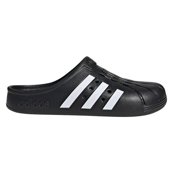 Adidas Adilette Clog Unisex Size 9