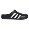 Image 1 : Adidas Adilette Clog Unisex Size 9