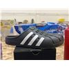 Image 3 : Adidas Adilette Clog Unisex Size 9