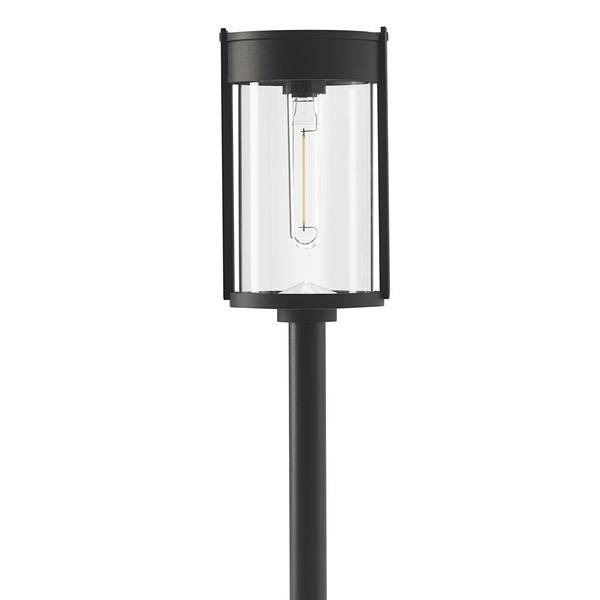 4 Solar LED Pathway Lights