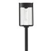 Image 1 : 4 Solar LED Pathway Lights