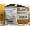 Image 1 : Cineplex Ranch Seasoning 5 x 112g